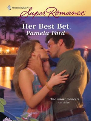 cover image of Her Best Bet